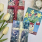 GREETING CARDS | from original Easter artwork | Pack of 3 cards